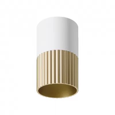 Точечный светильник Wsl-Gu10/18 WSL-GU10/18WG-1 Wolta