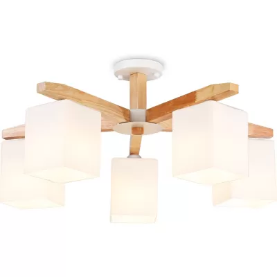 Потолочная люстра Traditional TR83118 Ambrella