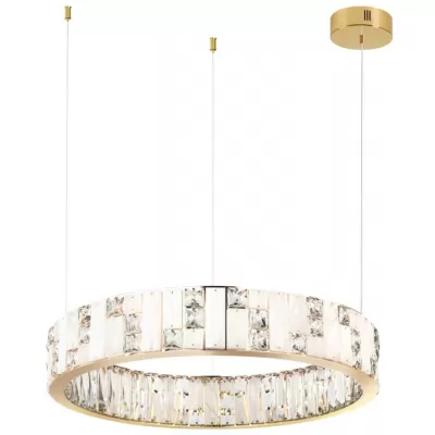 Подвесной светильник Crossa 5072/80L Odeon Light