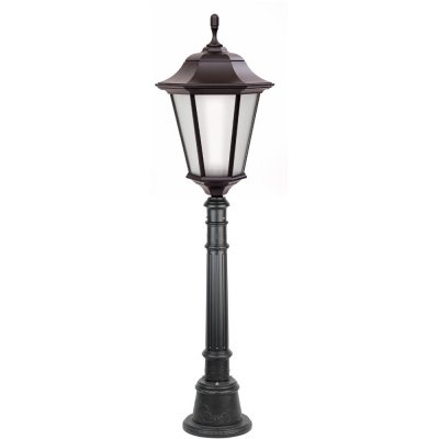 Наземный фонарь BREMEN 79827 Е10 Bl Oasis Light