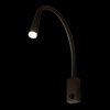 Спот Arrow 10398 конус коричневый Loft It