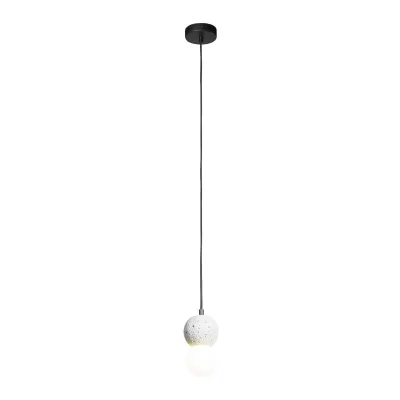 Подвесной светильник Quill 10109 Light grey Loft It испания