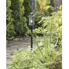 Стеклянный наземный фонарь Baveno 260-31/bg-14 желтый Русские фонари Стеклянный наземный фонарь Baveno 260-31/bg-14 желтый Русские фонари