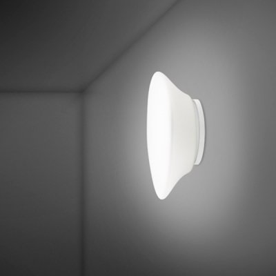 Настенно-потолочный светильник Lumi F07G1701 Fabbian