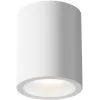 Точечный светильник Conik gyps C001CW-01W цилиндр белый Maytoni