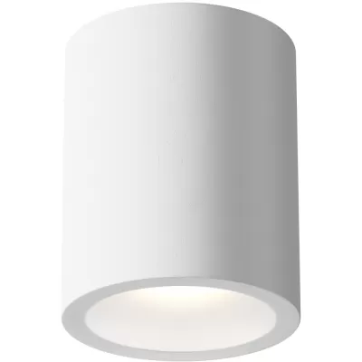 Точечный светильник Conik gyps C001CW-01W Maytoni