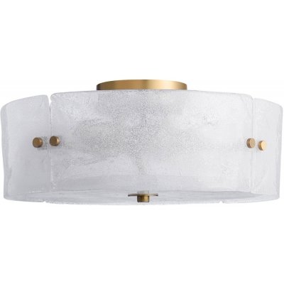 Потолочный светильник MT8865 MT8865-4C brass DeLight Collection