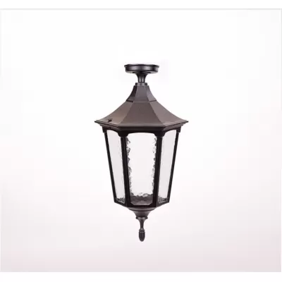 Потолочный светильник уличный ALBORG L 79705LA Bl Oasis Light