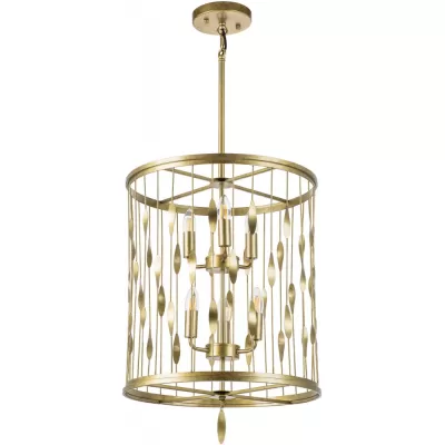 Потолочная люстра Firenze 725163 Lightstar