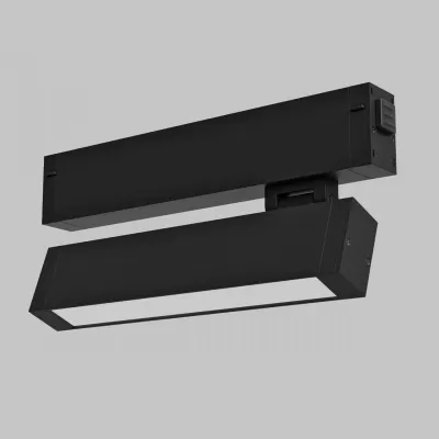 Трековый светильник Smart Line IL.0050.6001-9-BK Imex германия