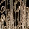 Подвесная люстра Wonderland 10405/8 Loft It