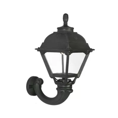 Настенный светильник уличный Cefa U23.132.000.AXE27 Fumagalli