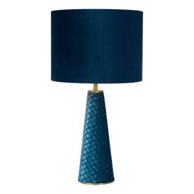 Интерьерная настольная лампа Extravaganza Velvet 10501/81/37 Lucide