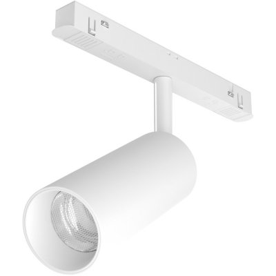 Трековый светильник Focus LED TR032-2-12W3K-S-W Maytoni