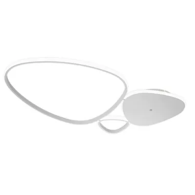 Потолочная люстра Index 10289/3LED Escada