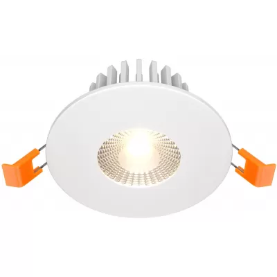 Точечный светильник Zen DL038-2-L7W4K Maytoni