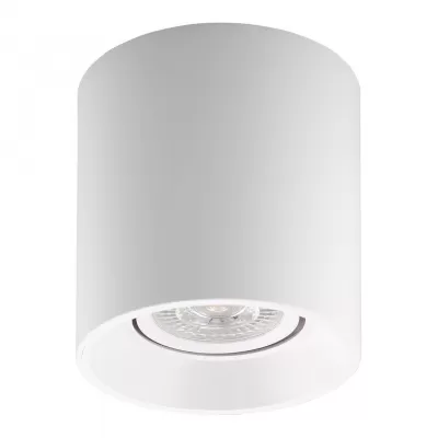 Точечный светильник  DK3040-WH Denkirs