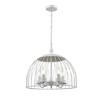 Подвесная люстра Florian 983 VL5061P05 Vele Luce