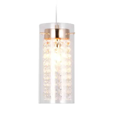 Подвесной светильник TRADITIONAL TR3660 Ambrella для натяжного потолка