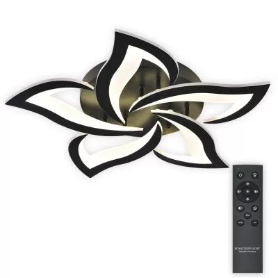 Потолочная люстра Olimp Ii LED LAMPS 85007 Natali Kovaltseva