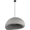 Подвесной светильник Stone 10252/800 Grey серый Loft It