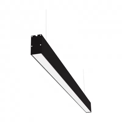 Потолочный светильник STD ДСО11-36-101-4К-Ч Wolta