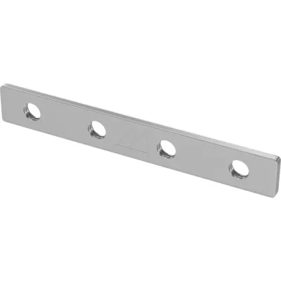 Прямой соединитель Accessories for tracks Exility TRA034D-C-42S Maytoni