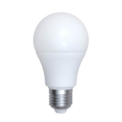 Лампочка светодиодная  LED-A60-9W/4000K/E27/FR/RA95 PLK01WH Uniel