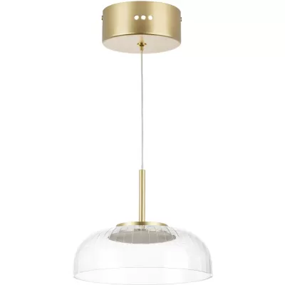 Подвесной светильник Acrile 738073 Lightstar