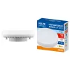 Лампочка светодиодная Optima LED-GX53-11W/4000K/GX53/FR/SLS Volpe