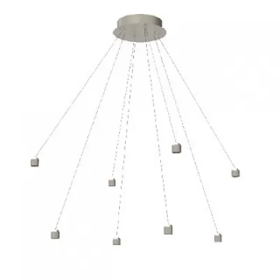 Подвес с питанием APRIORI 050015 Arlight