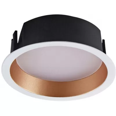 Точечный светильник DB85 DB8504NR DeLight Collection