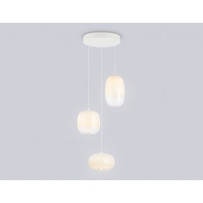 Подвесной светильник High Light LH11096 Ambrella