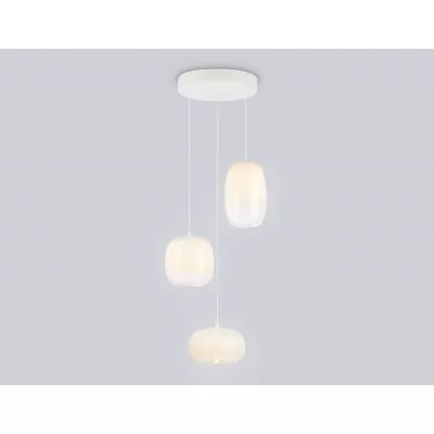 Подвесной светильник High Light LH11096 Ambrella цилиндр