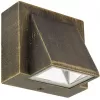 Стеклянный настенный светильник уличный TUBE LED W78029A Gb Oasis Light Стеклянный настенный светильник уличный TUBE LED W78029A Gb Oasis Light