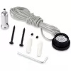 Токопроводящая заглушка Round Line Electrical Cap DLR B1 Токопроводящая заглушка Round Line Electrical Cap DLR B1
