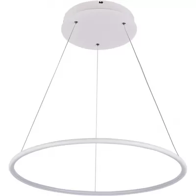 Подвесной светильник Nimbo S111024/1R 36W White In