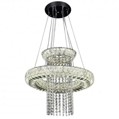 Подвесная люстра Sapori DDP 6939 Lumina Deco