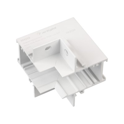 Коннектор угловой MAG-25 050233 Arlight
