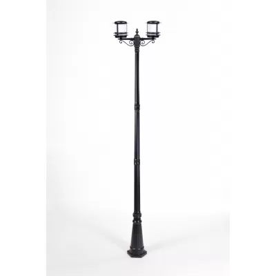 Наземный фонарь TOKIO 68310A 21 Bl opal Oasis Light