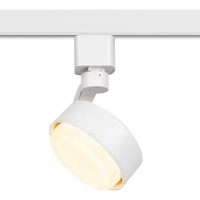 Трековый светильник  TR41-GX53 WH ЭРА