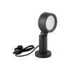 Стеклянный грунтовый светильник HAMBURG W1093 Gr Oasis Light