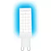 Лампочка светодиодная LED G9 107309355-D Gauss