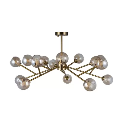 Потолочная люстра Orion 10020/15 Loft It на штанге