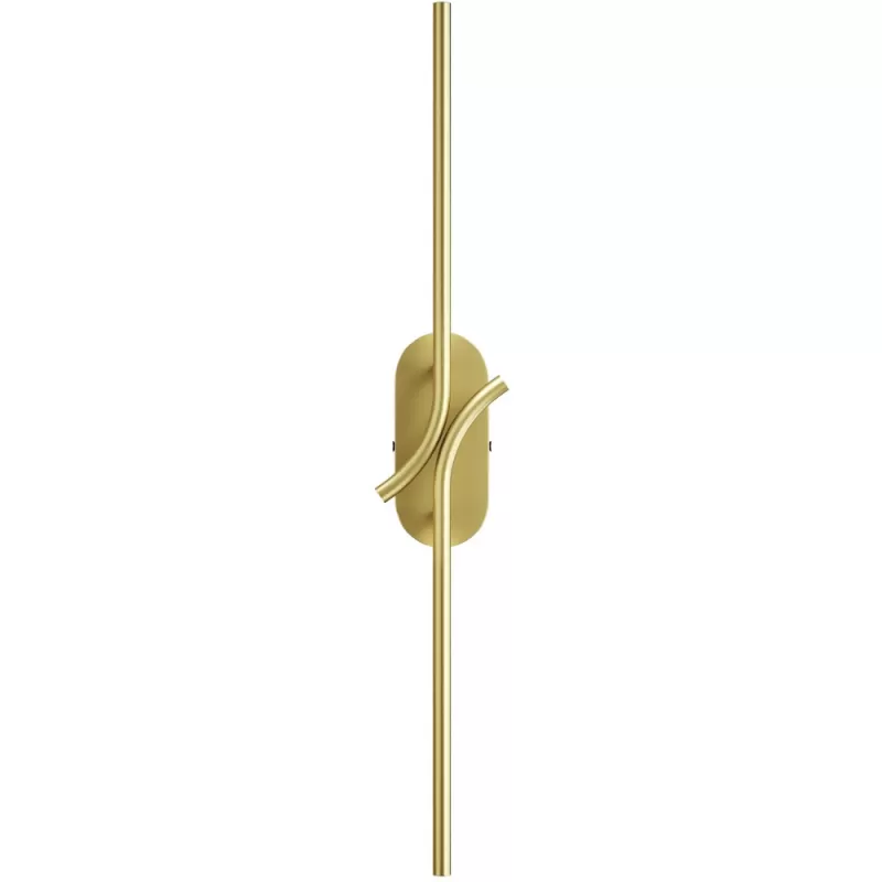 Настенный светильник Renaissance MOD256WL-L5BS3K1 белый Maytoni Настенный светильник Renaissance MOD256WL-L5BS3K1 белый Maytoni