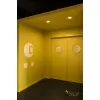 Точечный светильник AKALO 1001264 белый конус SLV