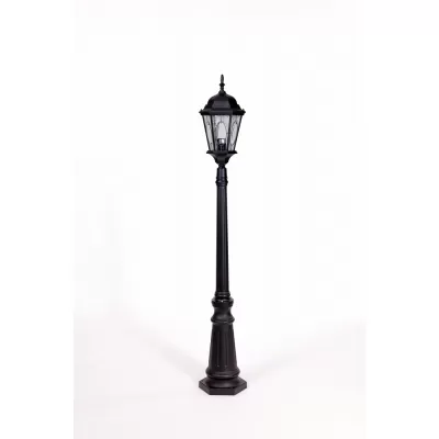 Наземный фонарь ASTORIA 2M 91411M Bl овал Oasis Light Наземный фонарь ASTORIA 2M 91411M Bl овал Oasis Light