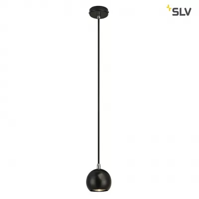 Подвесной светильник Light Eye 133490 SLV