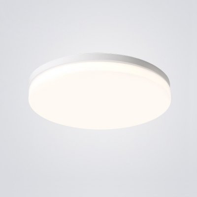 Потолочный светильник  Disc-C01 ImperiumLoft
