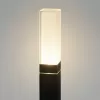 Наземный светильник Techno 1537 TECHNO LED Elektrostandard